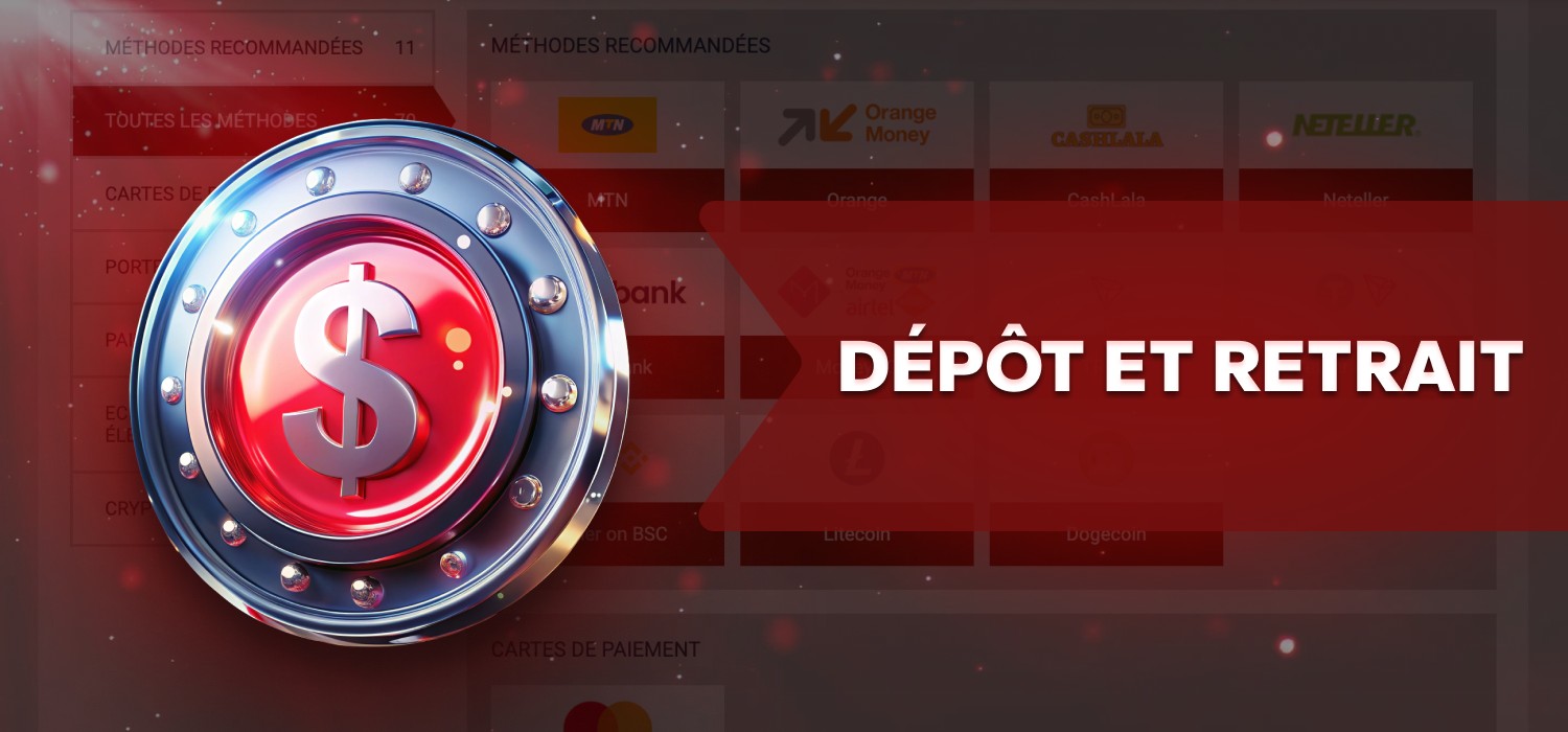 moyens de paiement disponibles au cameroun