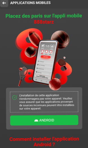 télécharger la demande